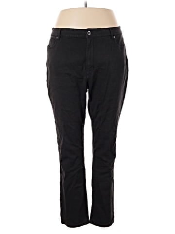 L.L.Bean Casual Pants (view 1)