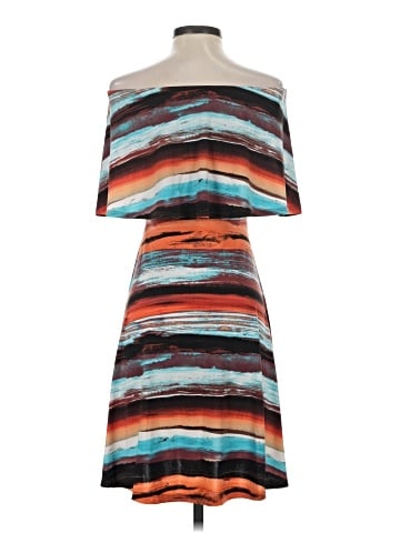 Veronica M. Cocktail Dress (view 2)