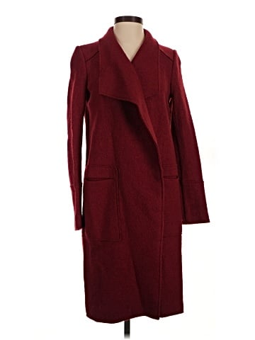 Trafaluc by Zara Coat (view 1)