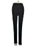 Unbranded Solid Black Active Pants Size S (estimated) - photo 2