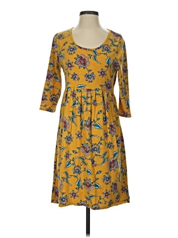 Matilda Jane Casual Dress (view 1)