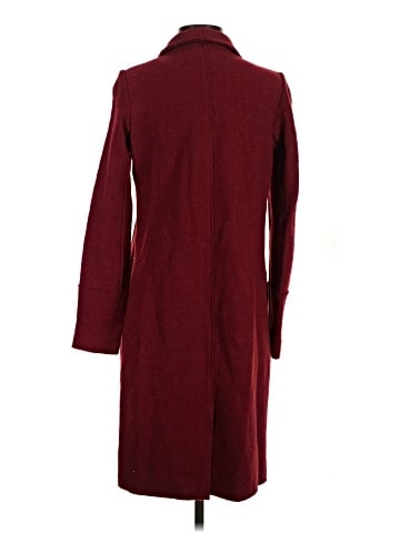 Trafaluc by Zara Coat (view 2)