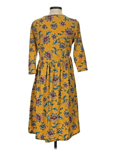 Matilda Jane Casual Dress (view 2)