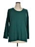 Banana Republic Teal Pullover Sweater Size XL - photo 1
