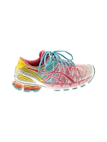Asics Sneakers (view 1)