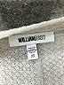 William Rast Gray Pullover Sweater Size XS - photo 7