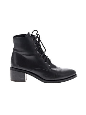 Jeffrey Campbell Ankle Boots (view 1)