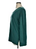 Banana Republic Teal Pullover Sweater Size XL - photo 5