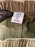 Gap Green Cargo Pants Size 3 - photo 3