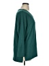 Banana Republic Teal Pullover Sweater Size XL - photo 4