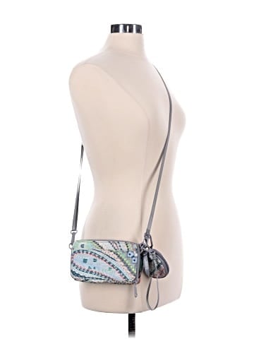 Vera Bradley Crossbody Bag (view 2)