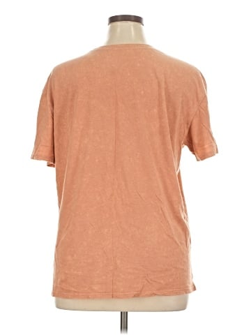 The Rolling Stones Short Sleeve T-Shirt (view 2)