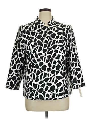 Kim Rogers Jacket (view 1)