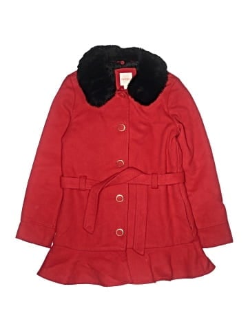 Cat & Jack Coat (view 1)