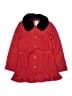 Cat & Jack 100% Polyester Red Coat Size L (kids) - photo 1