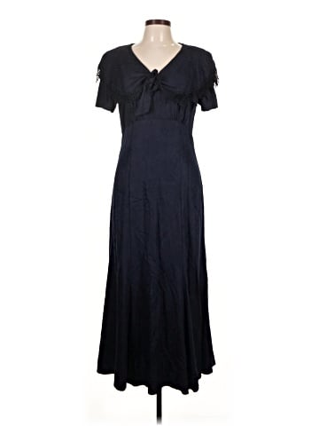 Karin Stevens Casual Dress (view 1)