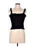 Old Navy Black Sleeveless Top Size L - photo 1