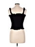 Old Navy Black Sleeveless Top Size L - photo 2