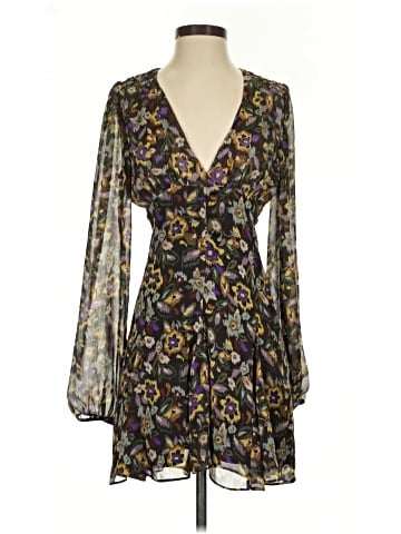 Zara Cocktail Dress (view 1)