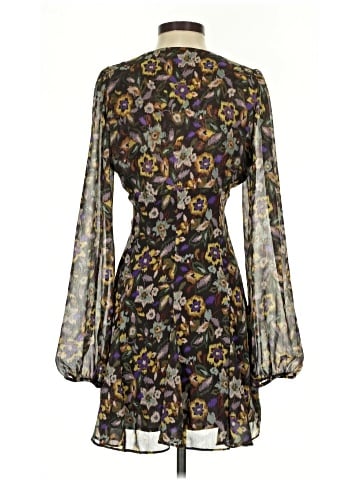 Zara Cocktail Dress (view 2)