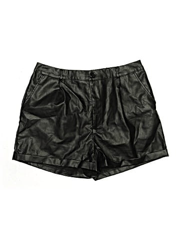 Shein Curve Athletic Shorts (view 1)