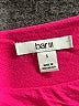 Bar III Pink Bodysuit Size S - photo 3