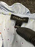 Talbots Blue Sleeveless Blouse Size S - photo 7