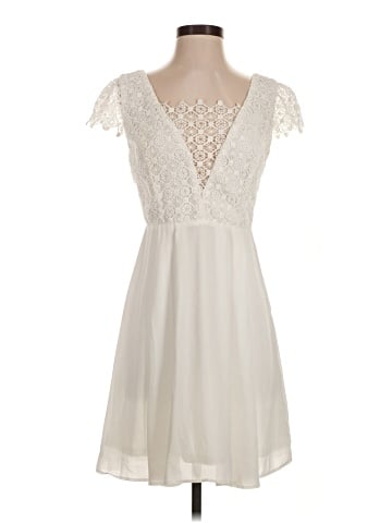Impressions Cocktail Dress (view 1)