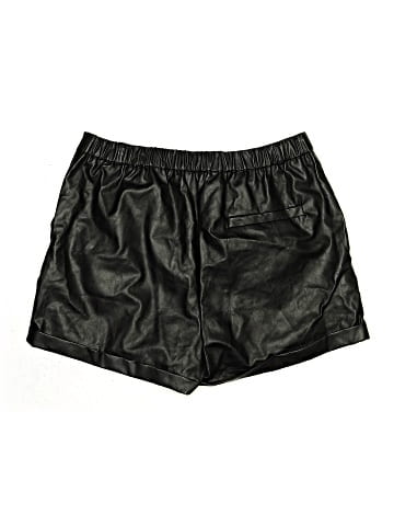 Shein Curve Athletic Shorts (view 2)