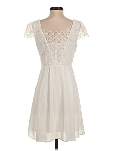 Impressions Cocktail Dress (view 2)