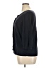 Talbots Black 3/4 Sleeve Button-Down Shirt Size 1X - photo 5