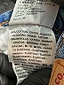 Levi's Blue Denim Shorts Size 29 waist - photo 4