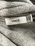 Vince. 100% Cashmere Gray Cashmere Pullover Sweater Size XXS - photo 7