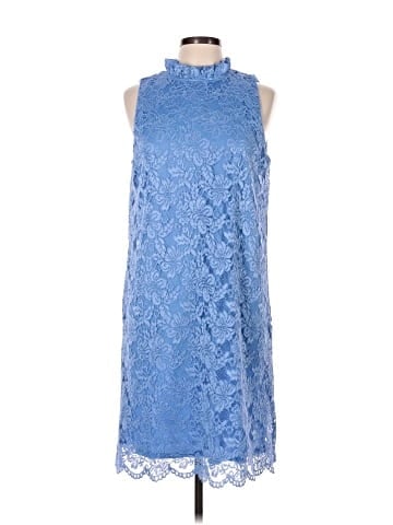 Anne Klein Cocktail Dress (view 1)