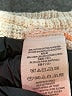 Free People Solid Pink Pullover Sweater Size L - photo 8