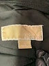 MICHAEL Michael Kors Black Coat Size XL - photo 6