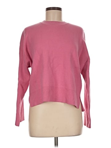 Abercrombie & Fitch Pullover Sweater (view 1)