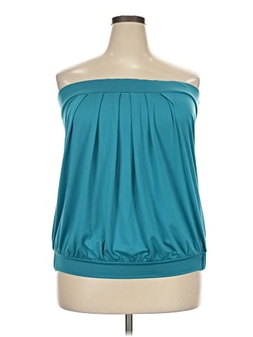 Doublju Tube Top (view 1)