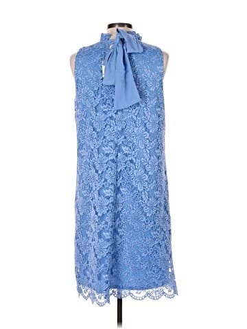 Anne Klein Cocktail Dress (view 2)