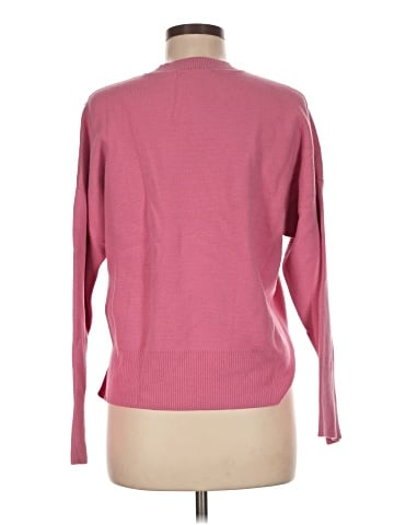 Abercrombie & Fitch Pullover Sweater (view 2)