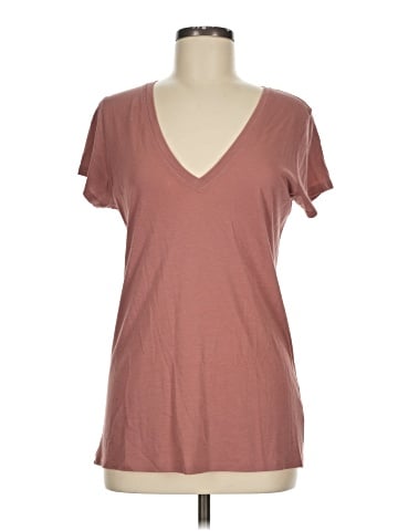 Vince. Short Sleeve T-Shirt (view 1)