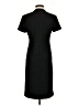 Talbots Solid Black Casual Dress Size 2 Petite - photo 2