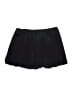 Torrid Solid Black Skort Size 4X Plus (4) - photo 2
