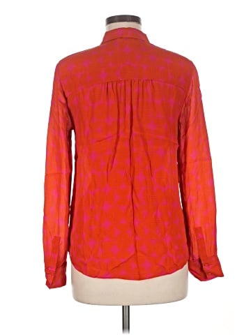 Caroll Long Sleeve Blouse (view 2)