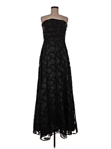 Donna Karan New York Cocktail Dress (view 1)