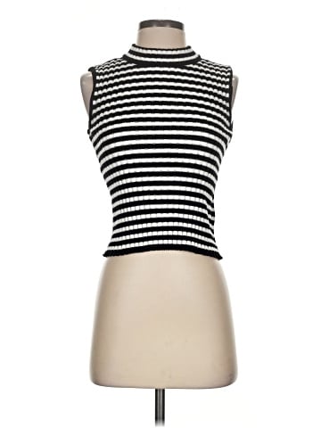 St. John Sport Sleeveless Top (view 1)