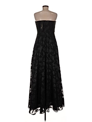 Donna Karan New York Cocktail Dress (view 2)
