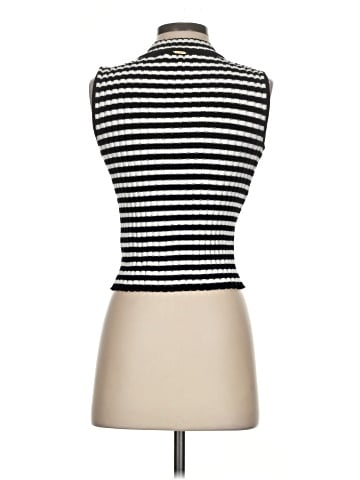 St. John Sport Sleeveless Top (view 2)