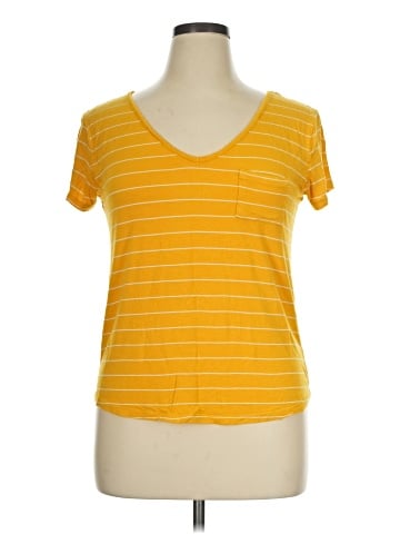 rue21 Short Sleeve Top (view 1)