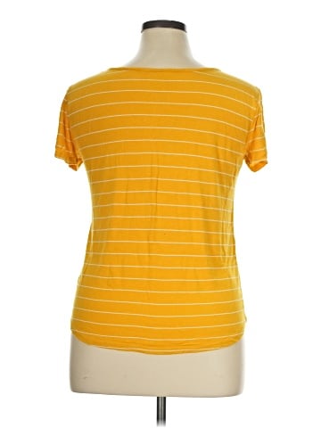 rue21 Short Sleeve Top (view 2)